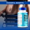 Cápsulas keto Free Pain Pro para soporte diario efectivo