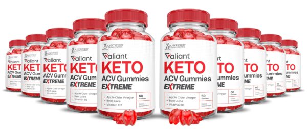 gomitas-valiant-keto-acv-extremas-2000mg-frontal
