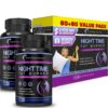 PhytoChoice Nighttime Fat Burner caja exterior