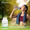 frente envase suplemento DHerbs limpieza intestinal bienestar