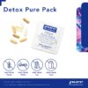 Detalle paquete Pure Encapsulations Detox Pure Pack