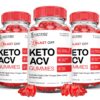 Blast Off Keto ACV gomitas 180 unidades paquete de 3 Justified Laboratories