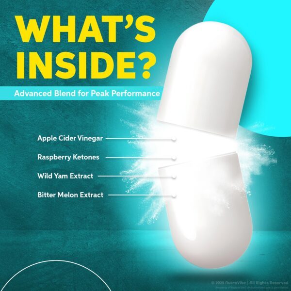 Version 1.0.0 Empaque de SlimEase en estante