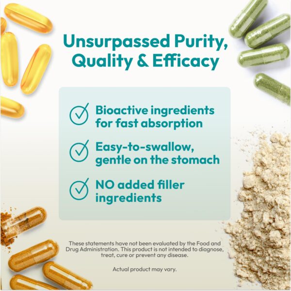 Frente del envase Alpha Lipoic Acid 400 mg