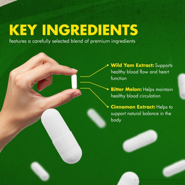 Caja del set de 3 paquetes Healthy Flow