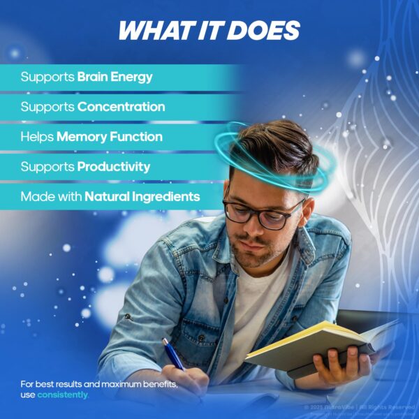 Reawaken Capsules bottle cap close-up