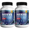 Nerve Shield Plus Pro fórmula avanzada para salud nerviosa