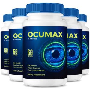 81BhVKCUrpL.jpg Frasco Ocumax con etiqueta frontal