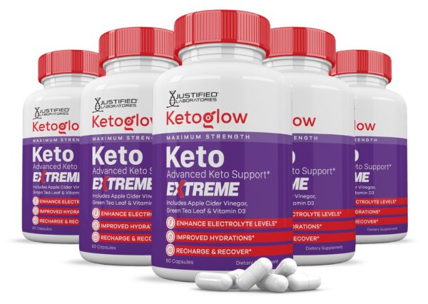 Version 1.0.0 keto glow keto acv extreme pastillas soporte dieta cetogénica