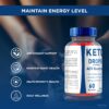 Gomitas Keto Drops para apoyo cetogénico diario