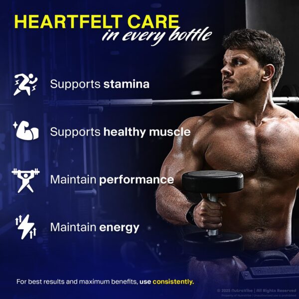 Empaque completo Vigor Solar gotas para bienestar diario