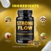 Version 1.0.0 Cajas de dos frascos Strong Flow