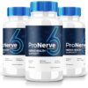 NutraRize ProNerve6 suplemento para neuropatía 180 cápsulas