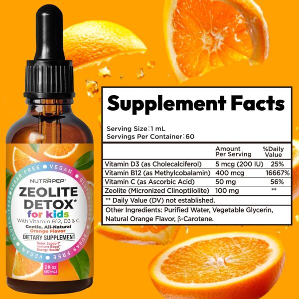 Frasco con gotero y dosificación