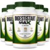 Digestistart Max cápsulas en envase