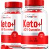 Gomitas Keto Bites ACV para pérdida de peso avanzada rize labs
