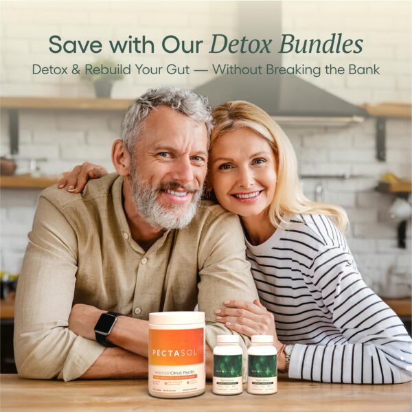 Vista general del kit final