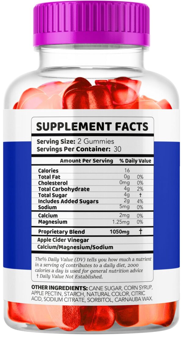 Suplemento KetoBOD para energía y control de peso