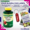 Guía Vitamin Vitality y Pill Buddy