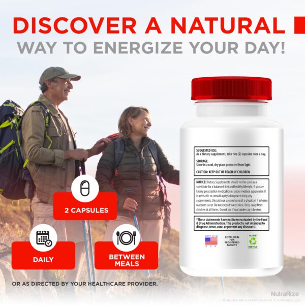 Pastillas naturales Dialux para apoyo bienestar general