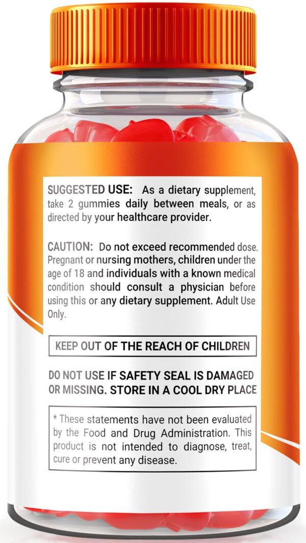 Suplemento Bright Life Keto ACV para quemar grasa abdominal