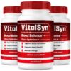 Frasco VitalSyn Blood Balance Glyco Optimizer