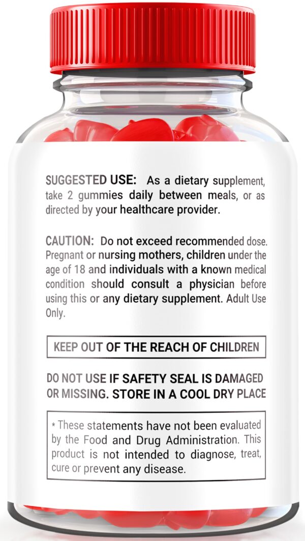 caja exterior gomitas keto lean acv suplemento quemador grasa