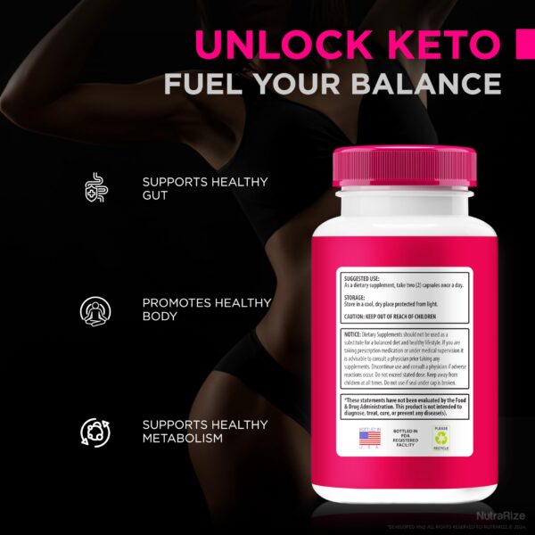 Revisión y detalles Meno Soothe NutraRize