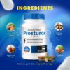 Ingredientes Prosturox