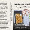 Version 1.0.0 Texto con instrucciones para uso de MC Power Infusión Moringa Calamansi