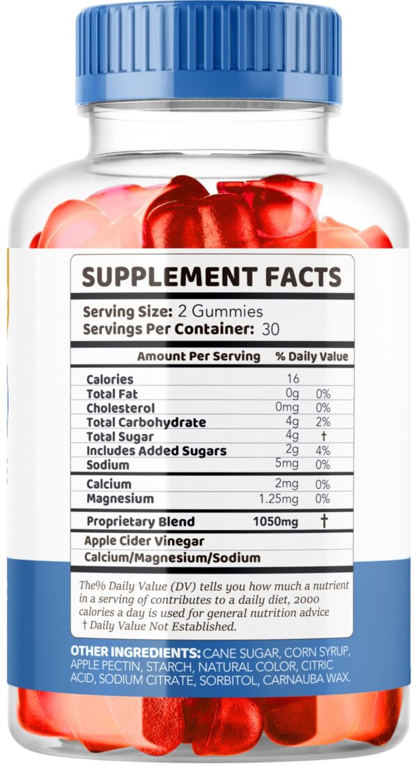 KetoFusion gomitas para suplemento dieta keto y quema grasa