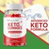 Suplemento Vitality Ketos gomitas ACV