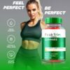 PeakTrim keto gomitas naturales apoyo fitness