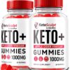 paquete gomitas keto sculpt nutrarize pérdida peso 120 unidades