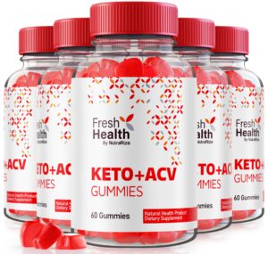 81IhW7e4fqL-1.jpg Gomitas Fresh Healthy Keto con vinagre sidra manzana ACV 1000mg