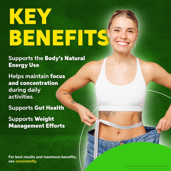 Suplementos Healthy Core para cuerpo saludable y vitalidad