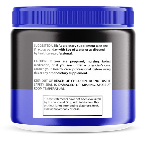 Dos frascos polvo Nitric Boost Ultra NutraRize para energía