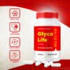 Capsulas faciles de tragar Glyco Life NutraVibe 120 unidades