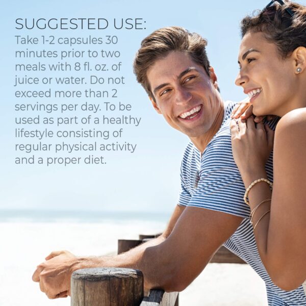 Keto-Max suplemento apoyo supresión de apetito