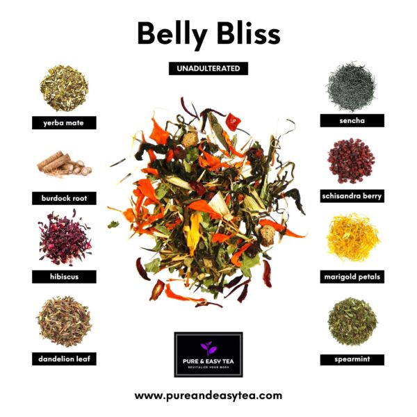 Disfruta té natural para bienestar diario y momentos calmos