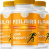 NutraVibe Feilaira cápsulas oficial soporte articular 180 cápsulas