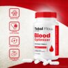 Total Flow Blood Balance pack de 5 cápsulas