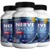 Nerve Shield Plus Pro envase suplemento salud nerviosa