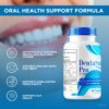 Empaque premium de Denta Smile Pro para salud oral
