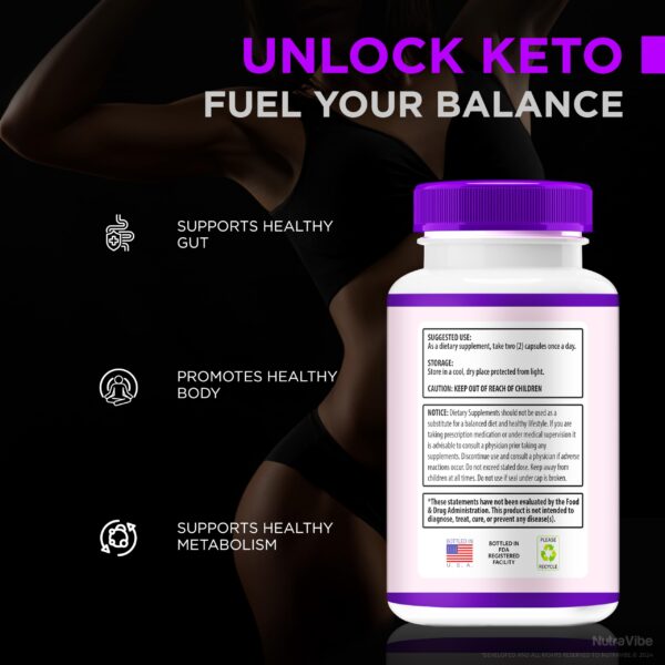 Femme Viva+ fórmula premium para salud y fitness