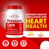 Cápsulas Pressure Care NutraVibe para bienestar diario