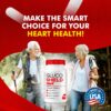 Suplemento Gluco Shield Max ayuda a equilibrio y energía