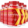 Frente de SlimVitax Premium Gomitas