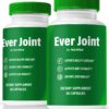 Paquete de cápsulas Ever Joint NutraRize soporte articular