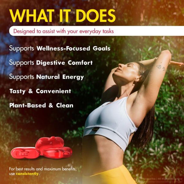 Vinagre de sidra de manzana Trim Genix